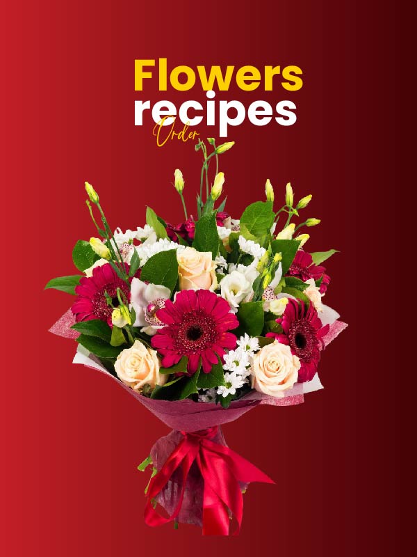 Personalised gift collection