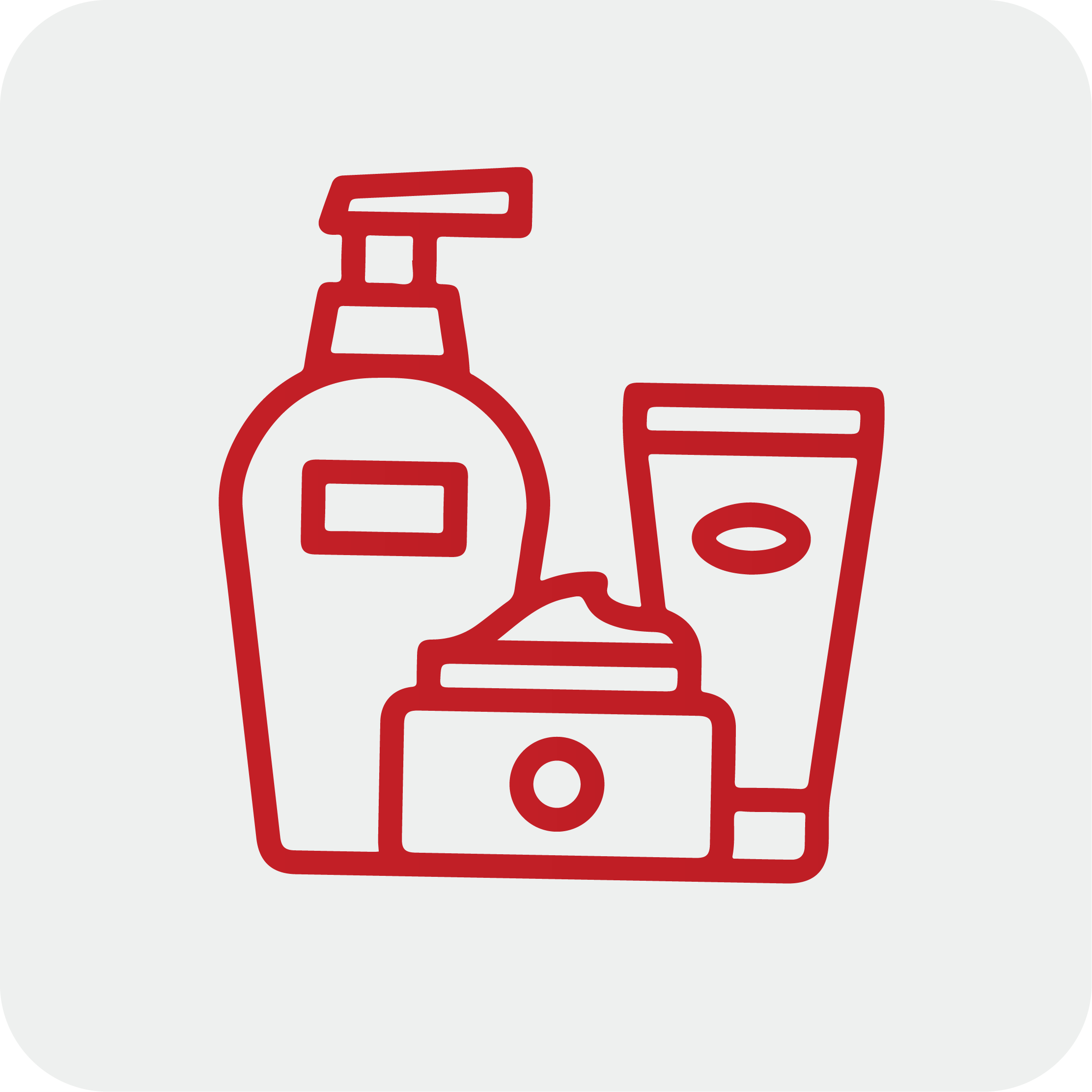 Cosmetics